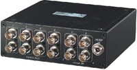Video Distributor 4x8 Ports Cd408 Video Distributor 4x8 Ports Cd408