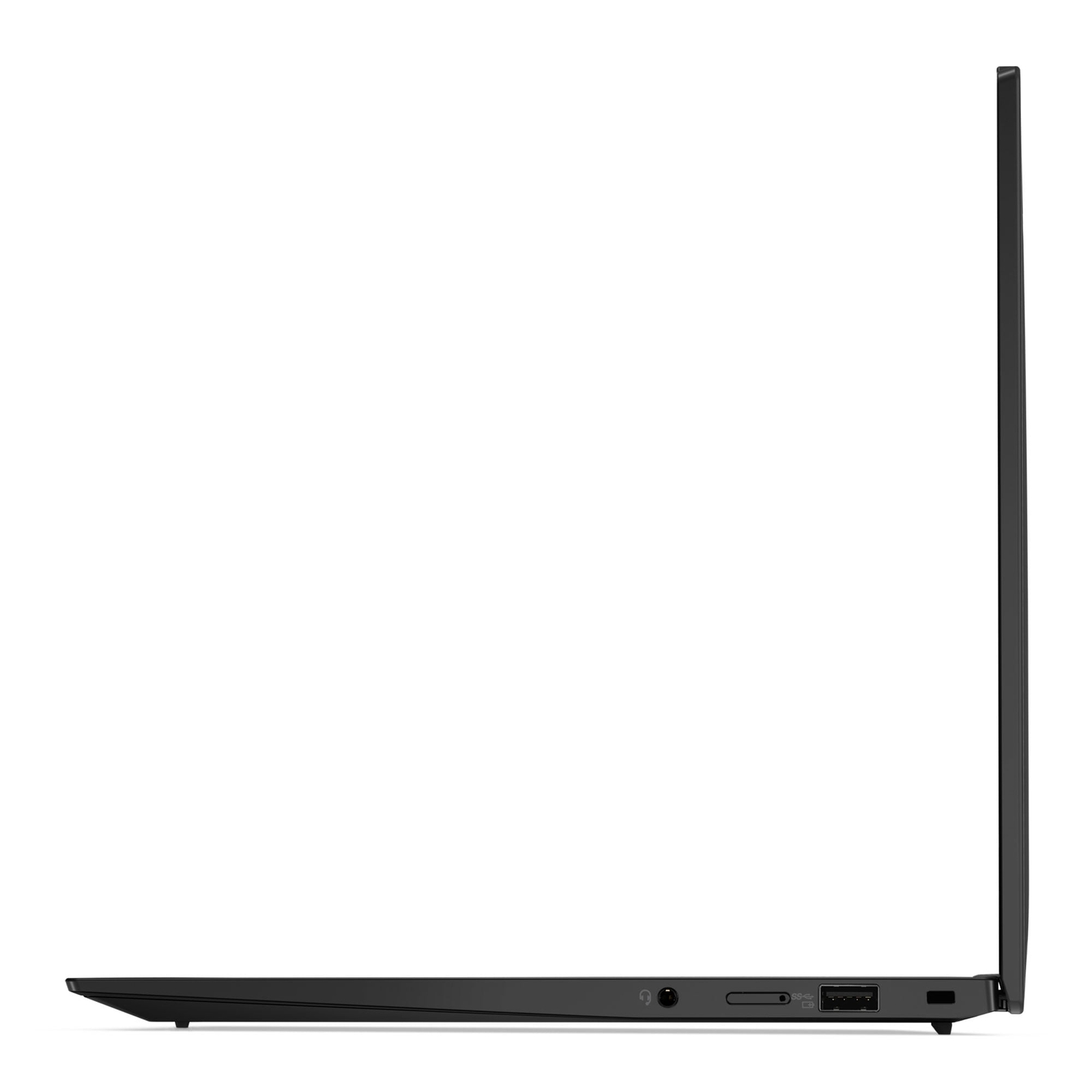 Lenovo ThinkPad X1 Carbon Gen 11 Intel Laptop, 14" IPS, vPro®, 16GB, 1TB - Picture 5 of 11