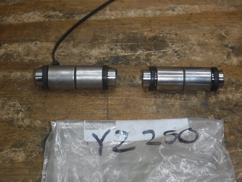 (M1) Rodamientos de brazo oscilante Yamaha Yz250 ambos lados - Imagen 2 de 2
