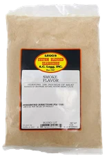 A.C. Legg Blend 127 Hickory Smoke Sausage Seasoning – Seasons 100 lbs -8 oz