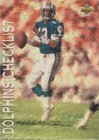 1993 Upper Deck Dan Marino #74