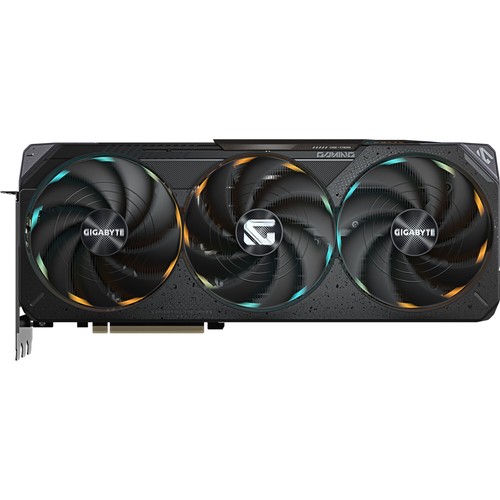 Gigabyte GeForce RTX 5070 Ti Gaming OC 16GB GDDR7 Graphics Video Card HDMI DP - Picture 2 of 8