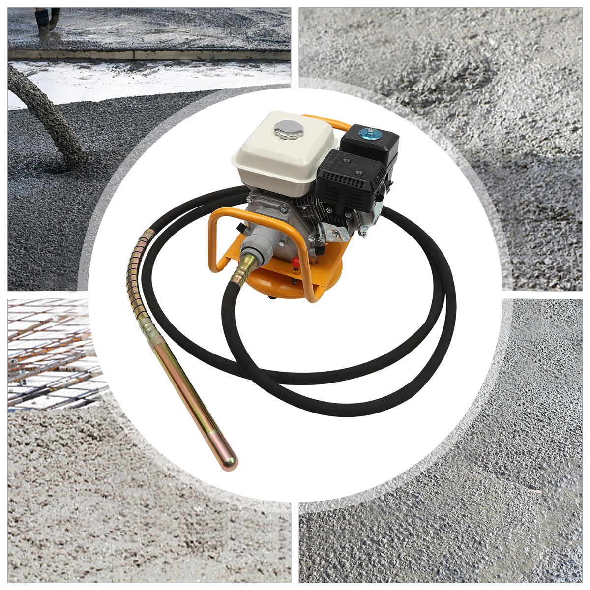 8-Quart Digital Air Fryer