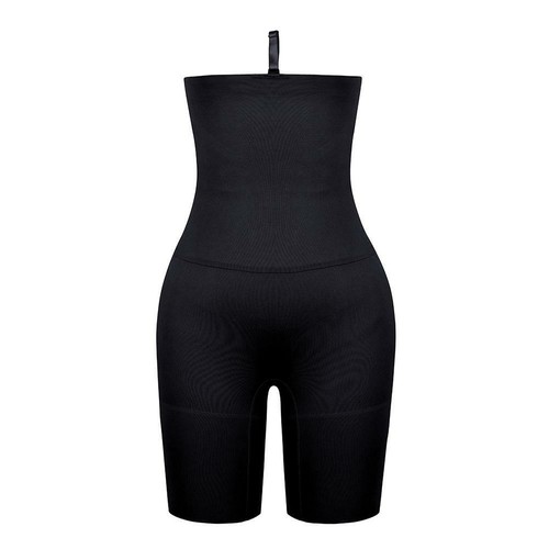 Best Shapewear tuta intera Shaper vita alta allenatore pancia cinchers - Foto 6 di 11