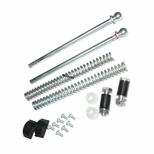 Lambretta  Front Fork Repair  Kit LI Series 1 & 2 Scooters - Afbeelding 1 van 7