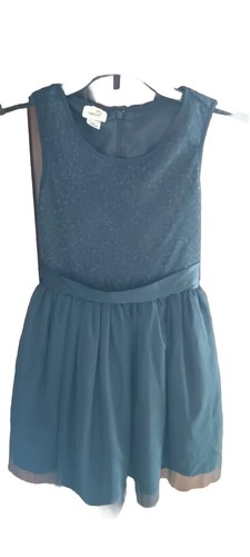 Special Edition Girls Size M  7 - 8 fancy dress Wedding Party Costume - Bild 2 von 8