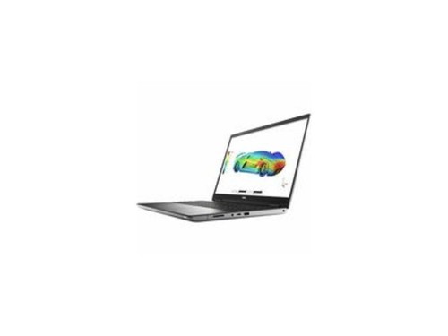 Dell Precision 7000 7680 16" Mobile Workstation - Full HD Plus - 1920 x 1200 - I - Picture 9 of 12