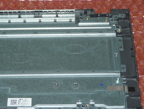 Funda de reposamanos con teclado alemán para ASUS VivoBook R521U, R521UA - Imagen 8 de 8