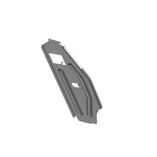 Polaris Snowmobile 2016-2022 Axys Indy Rush RMK Models Clutch Guard - 1022101