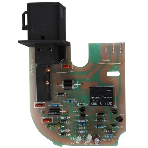 For Chevrolet Pontiac Oldsmobile Windshield Wiper Motor Pulse Board New 19168554 - Picture 3 of 5