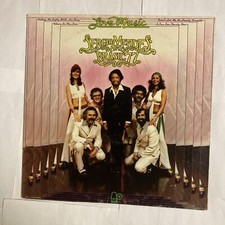 Sergio Mendes Brasil 77 Love Music 1973 Bell Records R113704 Bell (1119 SA) VG