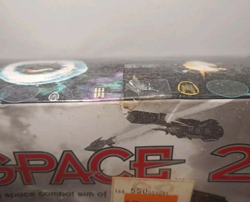 Freespace 2 - US Big Box Edition PC NEU & VERSIEGELT - Bild 4 von 10