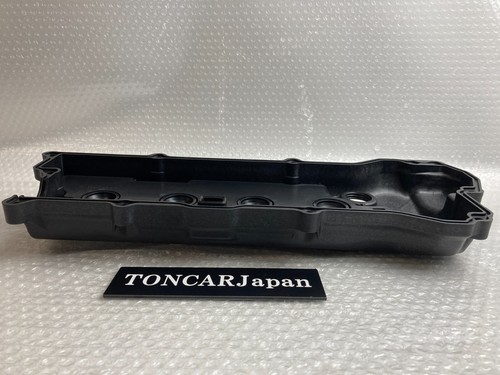 NEW NISSAN Genuine Sentra 200SX Cover Assy-Valve Rocker 13264-0M602 - Picture 17 of 20