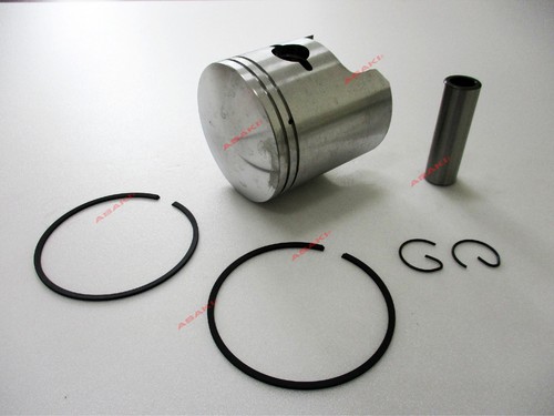 Kit de pistones para moto de nieve Arctic Cat Cheetah 530 L/C 09-699 3003-303 STD + anillo - Imagen 2 de 10