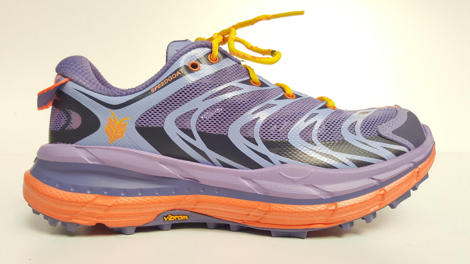 SAutoPE donna SPEEDGOAT HOKA blauw GRREN W.SPEEDGOAT SAutoPE donna SPEEDGOAT HOKA blauw GRREN W.SPEEDGOAT