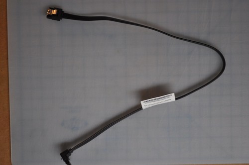 Lenovo 420MM SATA Kabel für ODD 2 Verriegelung 54Y9948 - Bild 1 von 2