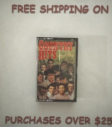 V/A K-TEL Greatest Hit BUILD YOUR LOT CASSETTE Tapes BUY $25 GET FREE SHIPPING - Picture 160 of 410