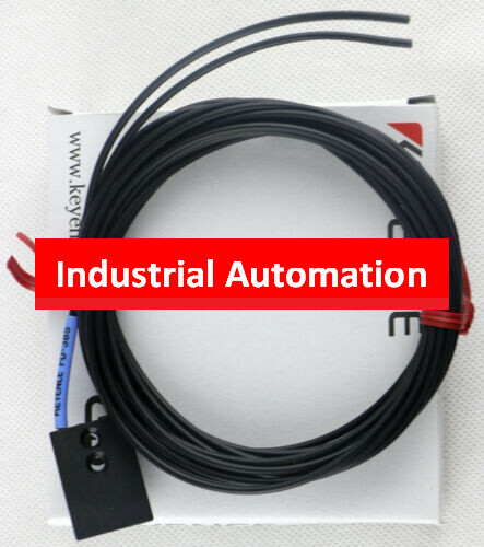 1PC New in box KEYENCE Fiber Amplifier Sensor FU-38S - Picture 5 of 5