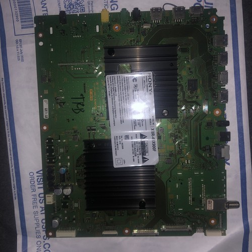 Sony  A2197239A Main Board for XBR-49X900F M24