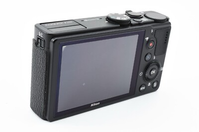 Nikon COOLPIX P310 【訳あり】 動作確認済み】 NIKON COOLPIX P310 デジタルカメラ 訳あり