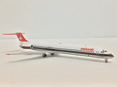 JCWings 1/200 日本エアシステム MD-81 JCWings 1/200 日本エアシステム MD-81 1/200 MD-81 JAS 日本