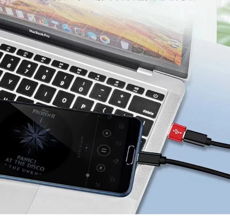 USB-C Type C Fast Charger Adapter Plug For Samsung Huawei Oppo OnePlus Google - Image 2 of 4