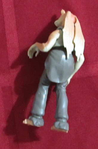 Star Wars 3 3/4 INCH LOOSE FIGURES Hasbro Kenner CHOOSE YOUR CHARACTER 3.75" - Picture 107 of 246