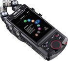 TASCAM Portacapture X8 32bit float 192kHz (high resolution) 8-track portable