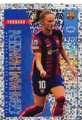 TOPPS Champions League UEFA Stickers 2024-25 24/25 - #1 - #195 Pick from list - Picture 25 of 196