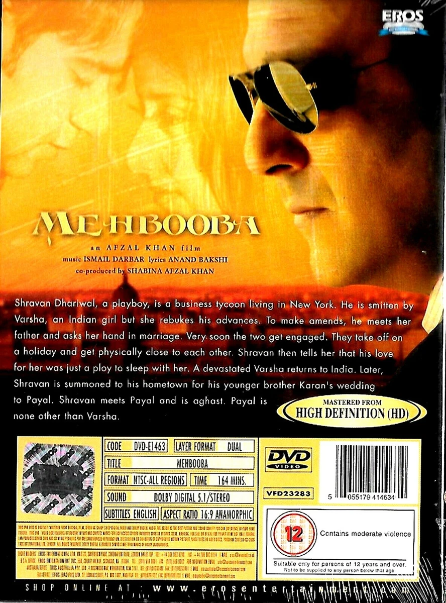 Mehabuba new movie online new arrivals
