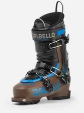 Bottes De Ski Allmountain DALBELLO CABRIO 100 IF MV FREE Mp 26 / 26.5