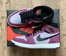 Nike Air Jordan 1 Element High Gore-Tex EU44 US 10 Berry