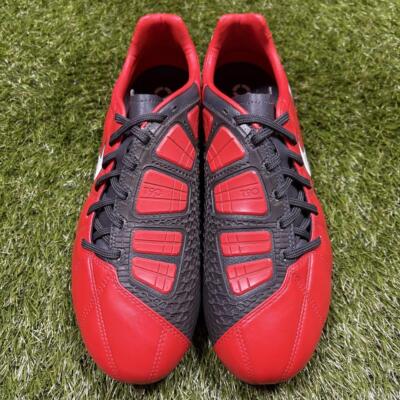 Nike Total90 Strike III HG-B US 7 Soccer Cleats Model 385404