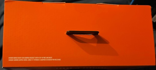 JBL Quantum 300 Wired Over-Ear Gaming Headset Schwarz Neu - Bild 6 von 6