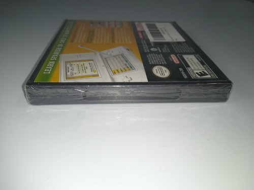 Nintendo DS Games - Various - New/sealed - Picture 193 of 371