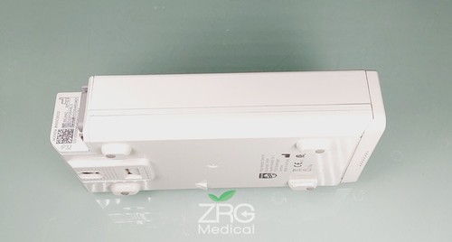 Philips Intellivue MX450 Patient Monitor 866062 w/ M3001A A01C06C12 Module - Picture 10 of 14