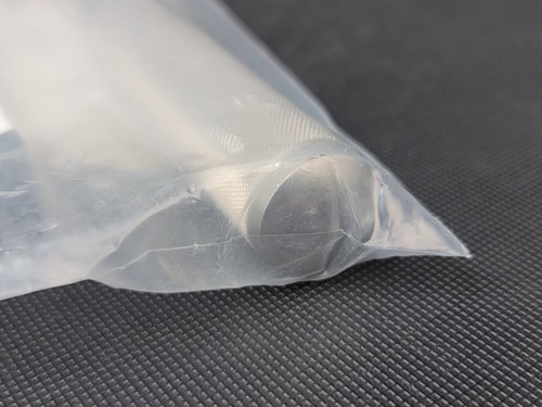 Cobb Spinal Elevator 1/2"  9-1/2" Hollow Handle VM83-2213 Germany - Picture 4 of 14