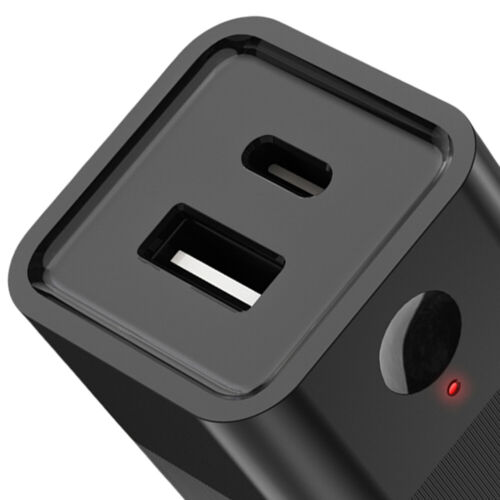 Smart Type C USB Adaptor Switch USB/Type C Smart WiFi Adapter Smart Switch - Photo 17 sur 24