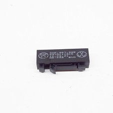 VW PASSAT Variant B7 Luggage Roller Cover Locking 3AF867825 NEW GENUINE