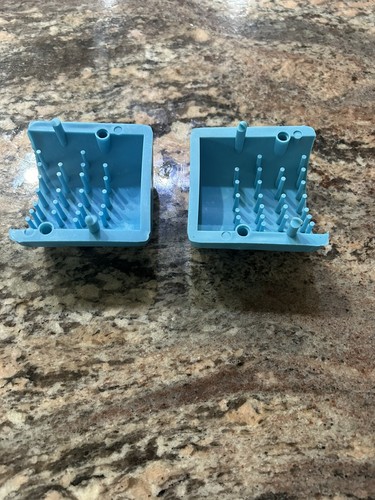APV, Portavasos Coche, Portavasos Coche Mod Hecho en USA, Flex Tech Fingers 2 Colores - Imagen 4 de 6