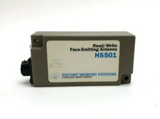 Escort Memory Systems HS501 Read/Write Face-Emitting Antenna, Datalogic