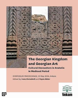 The Georgian Kingdom and Georgian Art Cultural En - Bild 1 von 1