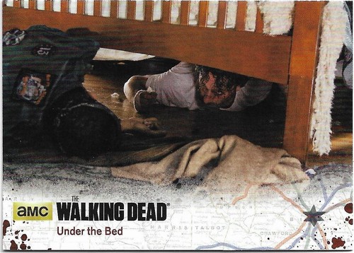 2016 Cryptozoic The Walking Dead Season 4 Part 2 Base Cards & Inserts You Pick ! - Picture 48 of 90