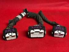 WIRING HARNESS PLUG CONNECTOR 09 EXPLORER 4.0 ECM ECU PCM 9L2A-12A650-ED RFE3