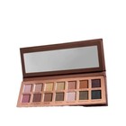 Mally Pressed Powder Eye Makeup Palettes