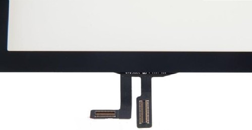Touch Glass Digitizer Screen Replacement Part for Ipad 5 2017 5th gen Display - Picture 12 of 18