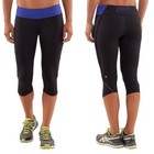 Maternity Black lululemon athletica Activewear Pants for Women