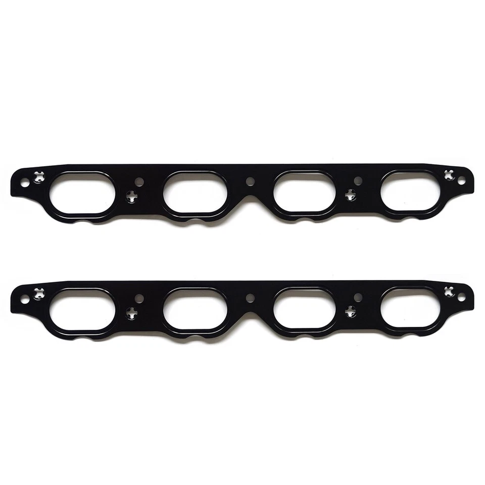 Full Engine Gasket Set for BMW 545i E60 645Ci E63 745i X5 E53 4.4L V8 N62B44A - Image 2 of 4