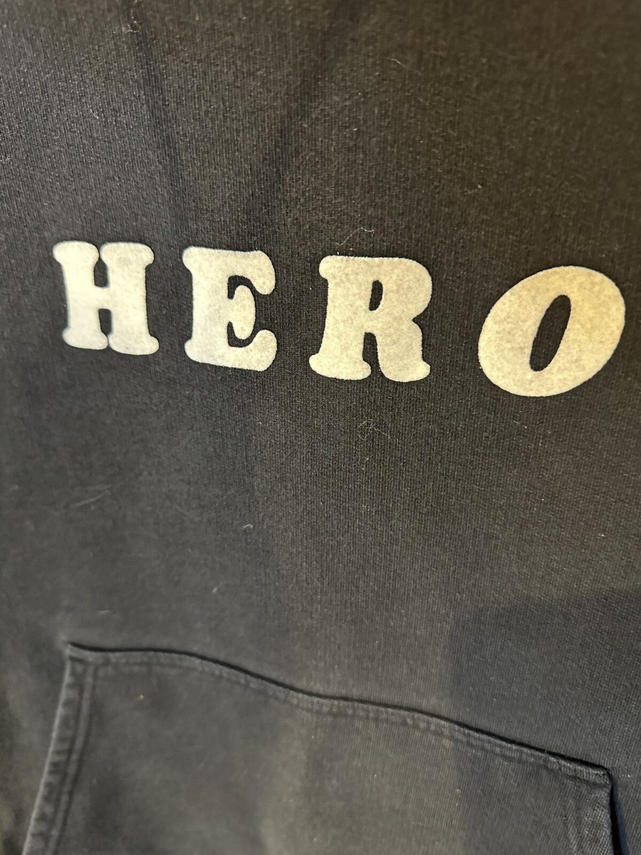Sweat hero sandro sale