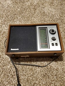 dials